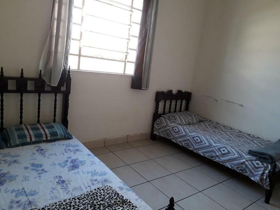 Hotel Economico Franca Rom bilde